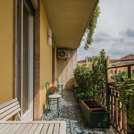 Casa Di Gioia Apartment Verona Exterior foto