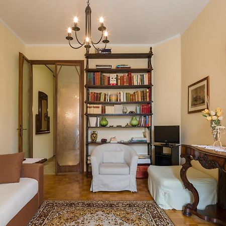 Casa Di Gioia Apartment Verona Exterior foto