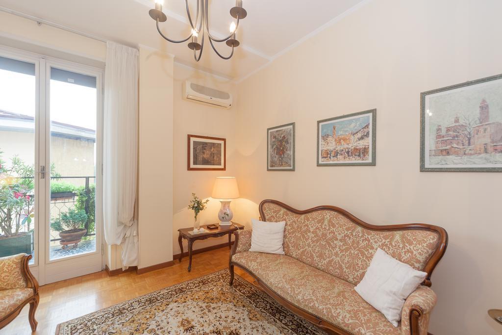 Casa Di Gioia Apartment Verona Cameră foto
