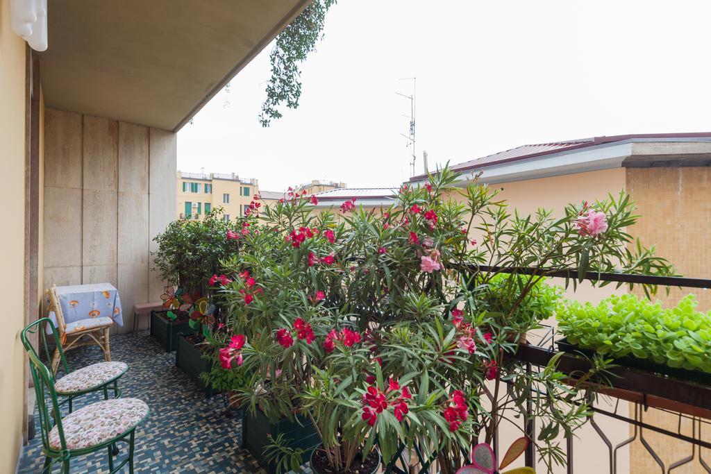 Casa Di Gioia Apartment Verona Cameră foto