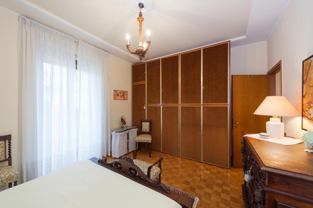 Casa Di Gioia Apartment Verona Cameră foto