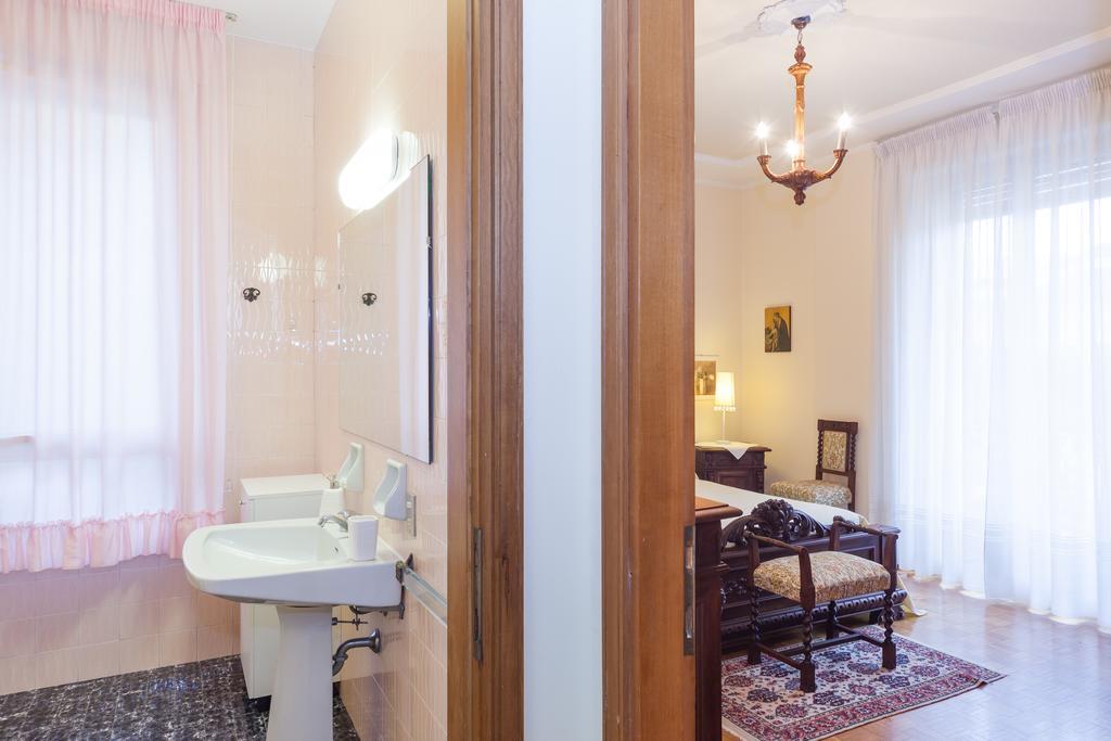 Casa Di Gioia Apartment Verona Cameră foto