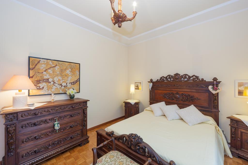 Casa Di Gioia Apartment Verona Cameră foto