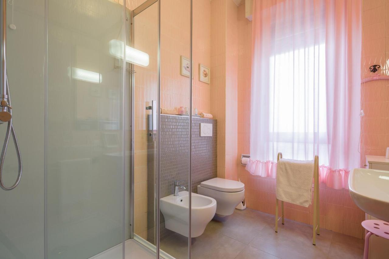 Casa Di Gioia Apartment Verona Exterior foto