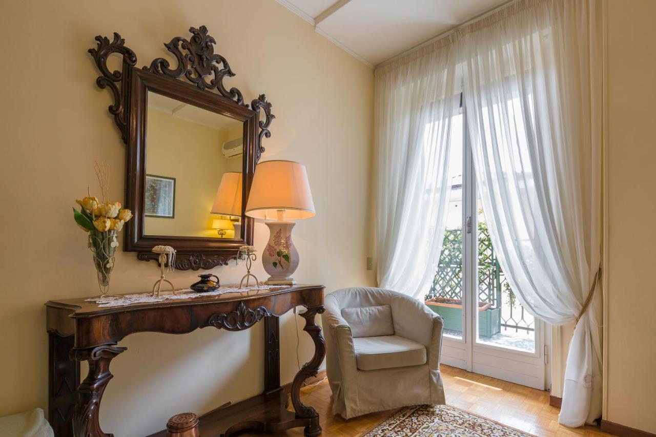 Casa Di Gioia Apartment Verona Exterior foto