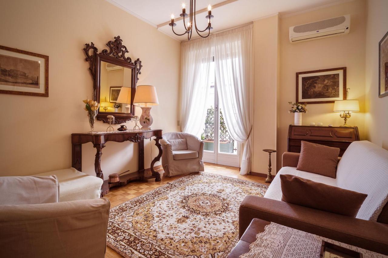 Casa Di Gioia Apartment Verona Exterior foto