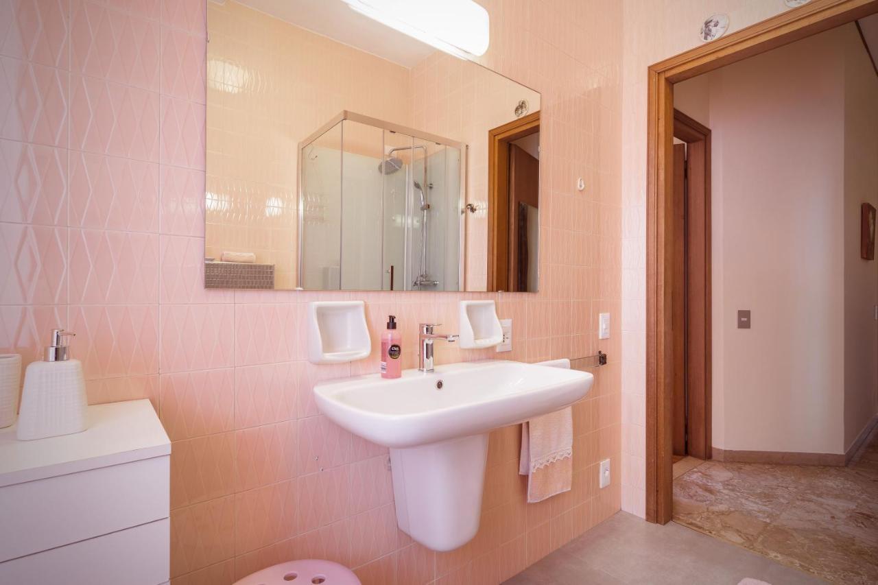 Casa Di Gioia Apartment Verona Exterior foto