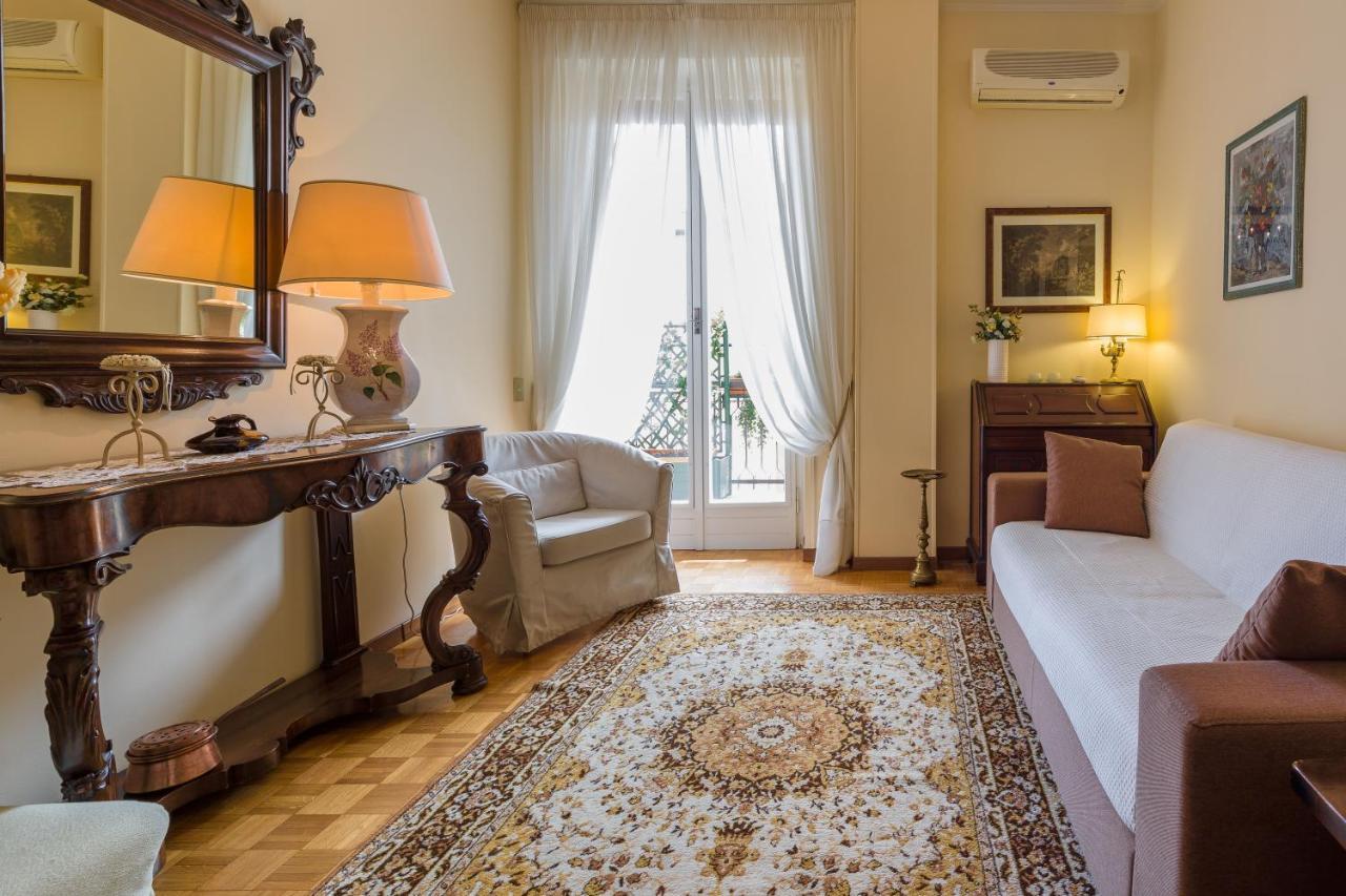 Casa Di Gioia Apartment Verona Exterior foto