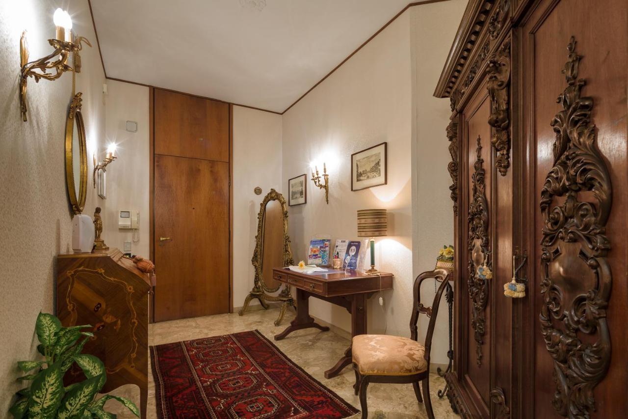 Casa Di Gioia Apartment Verona Exterior foto